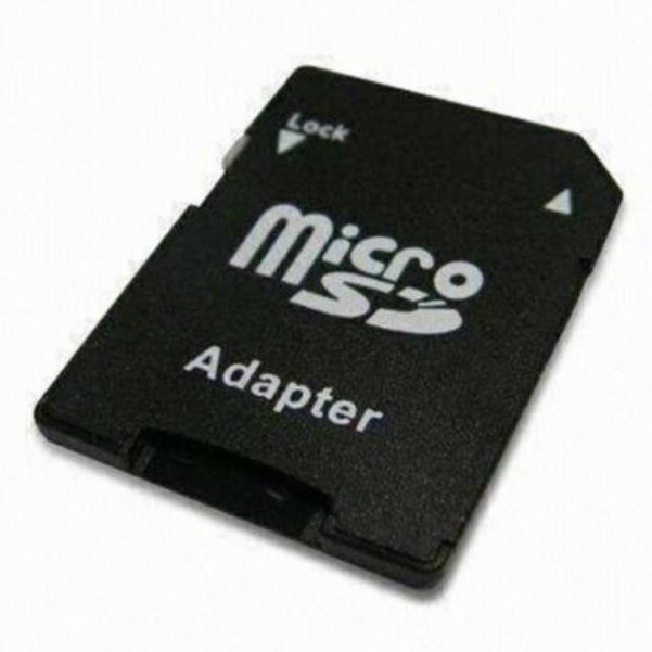 Áo Đọc Thẻ Nhớ Dùng Cho Thẻ MicroSD