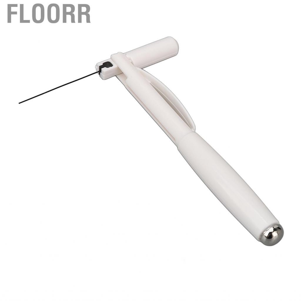 Floorr Diabetic Foot Monofilament Test Pen Neuropathy Monofilaments For