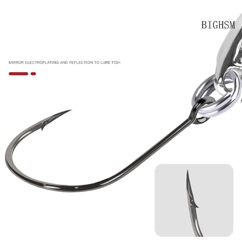 Mồi Giả Câu Cá Chất Lượng Cao Tiện Lợi Dễ Sử Dụng