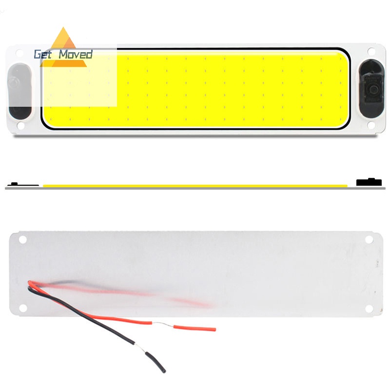 Đèn led cob 12v 24v Chuyên Dụng Cho Xe Hơi Xe Tải Mới