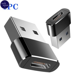 Đầu Chuyển Đổi usb type c otg usb 3.0 otg type c
