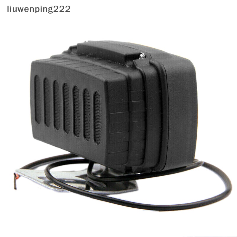 Đèn Pha led 15 Bóng 1000lm Chuyên Dụng Cho Xe Mô Tô atv / utv