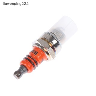 Bugi Đánh Lửa bm6a Phát Sáng Tiêu Chuẩn Cho Dây Xích Bãi Cỏ