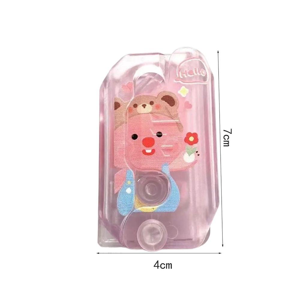 Keene loopy Đồ Chơi Cà Rốt Nhựa Giảm Căng Thẳng Cho Thanh Thiếu Niên