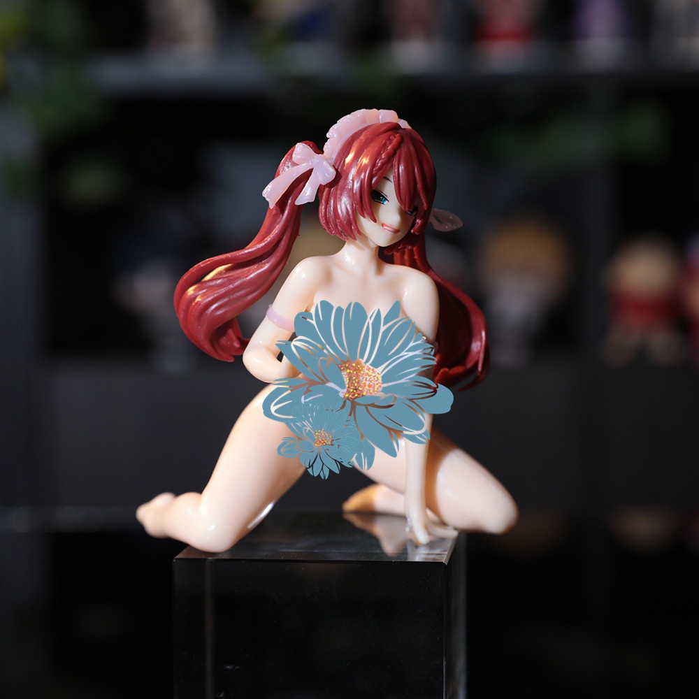 Đồ trang trí Nhân Vật margaret usagami Trang Trí Nhà Cửa