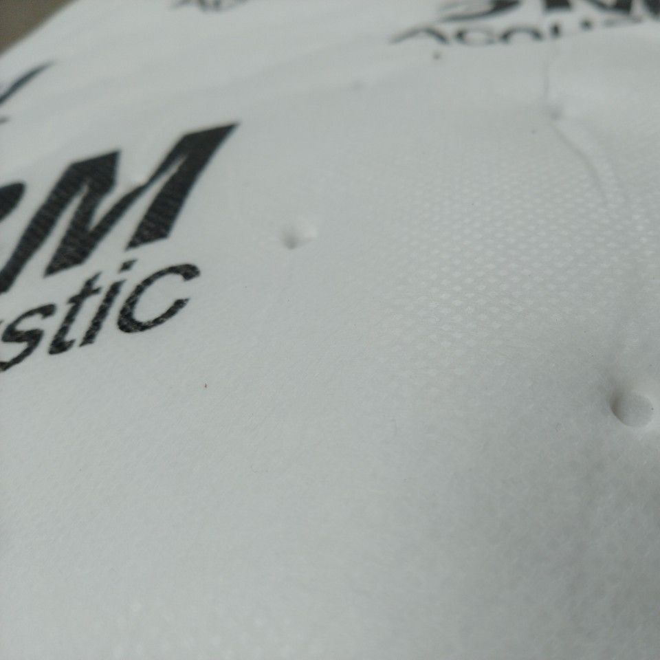 BÔNG TIÊU ÂM Ô TÔ 3M. BÔNG CÁCH ÂM Ô TÔ 3M. BÔNG CÁCH NHIỆT XE HƠI 3M. DÀY 10MM, KÍCH THƯỚC 80x50CM