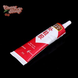 Cặp Keo Dán Giày Da Chống Thấm Nước Thông Dụng