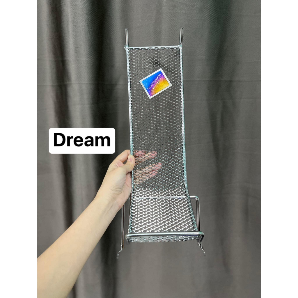 Baga lưới xi ken cho dream 100