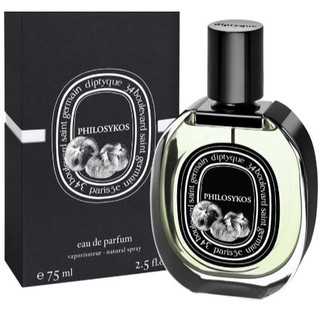 -𝐌𝐨𝐨𝐌𝐨𝐨- Nước hoa 𝗗𝗶𝗽𝘁𝘆𝗾𝘂𝗲 Philosykos Eau de Parfum