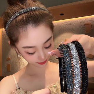 Cài Tóc Đính Đá Thời Trang Dành Cho Nữ