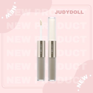 Bút tạo khối 2 đầu dạng kem Judydoll