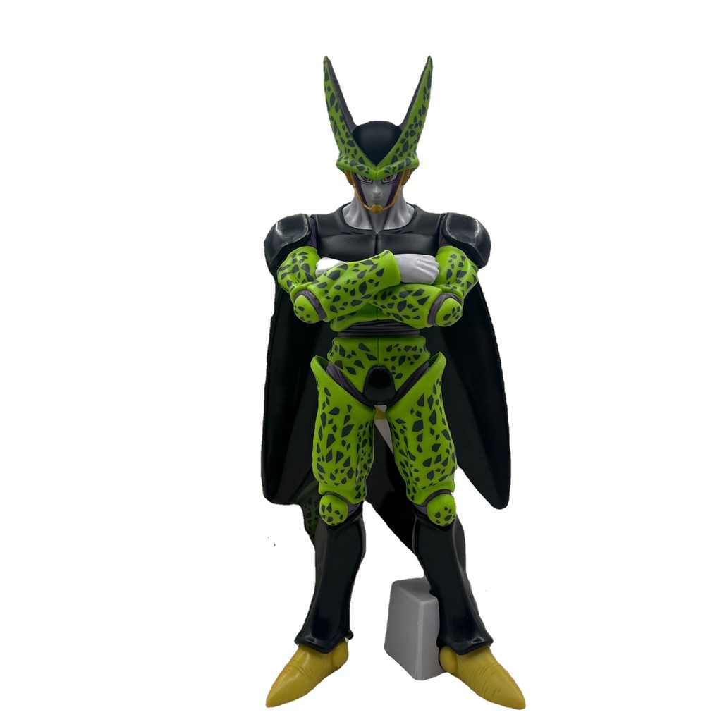 Mô Hình Nhân Vật saru Trong Phim Hoạt Hình dragon ball