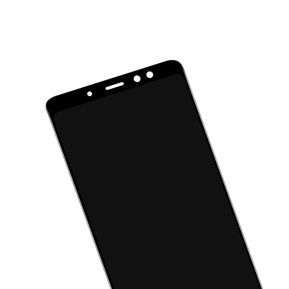 Màn Hình lcd Cảm Ứng Thay Thế Cho samsung galaxy a8 2018 a530 a530f a530ds