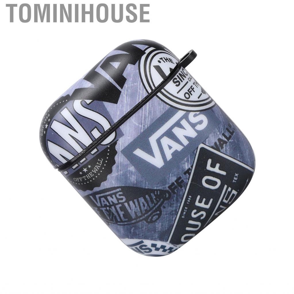 Tominihouse Protector  Compact Cover Durable Soft Fashion for Office Travelling Home