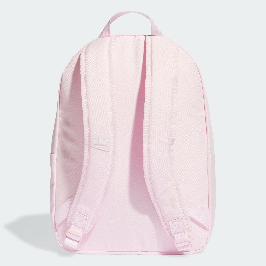 Adidas Phong cách sống Ba Lô Adicolor Unisex Hồng IS4363