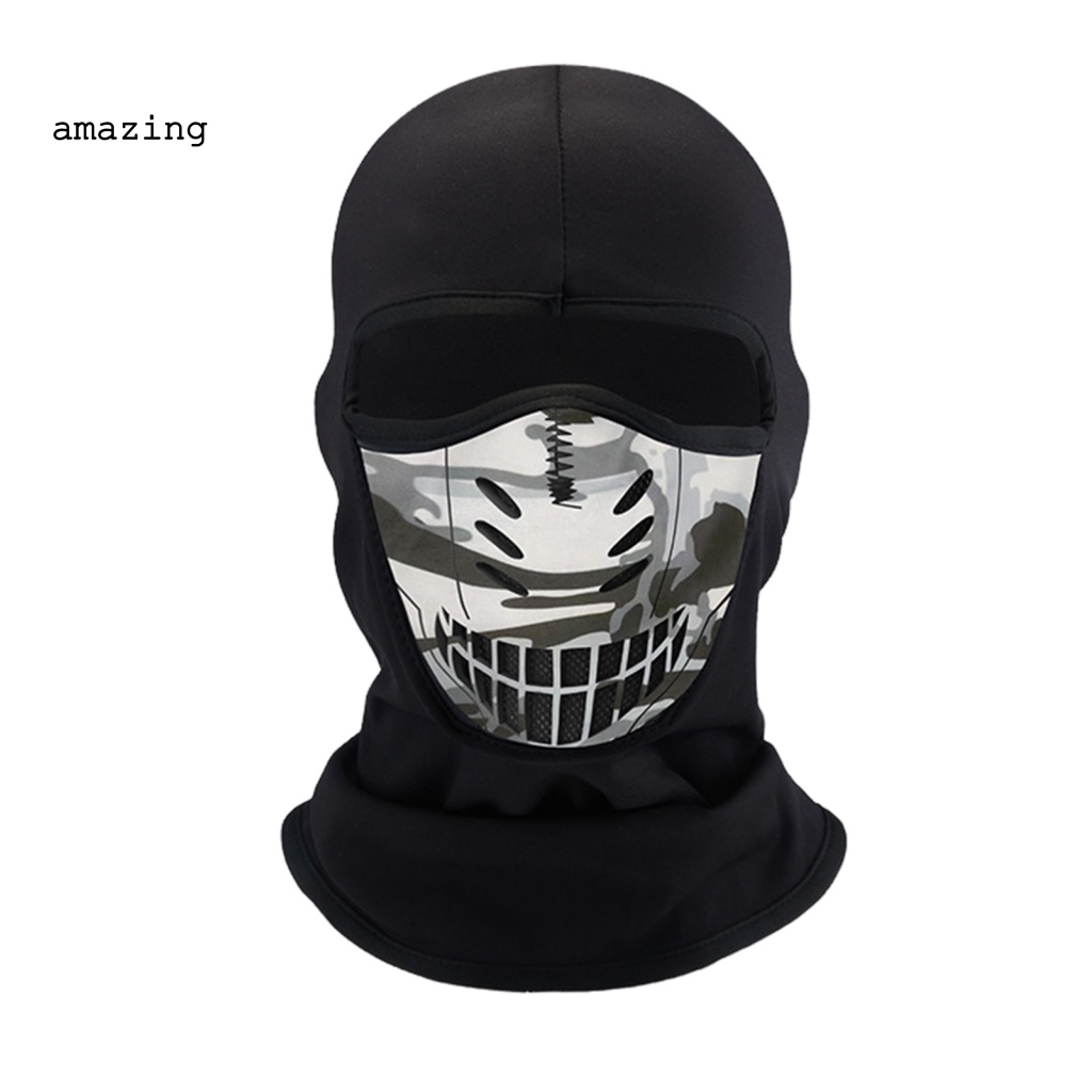 Mặt Nạ Bảo Vệ Siêu Mềm Chống Gió Ấm Áp Khi Đi Xe Máy Mùa Đông Khi Đi Xe Đạp Miền Nam Á Ánh Ấm Áp Yêu Thích Của Người Mua Sắm