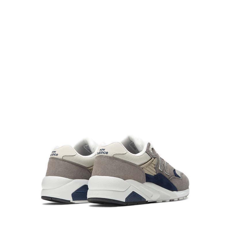 Giày Thể Thao New Balance 580 Unisex - Castlerock