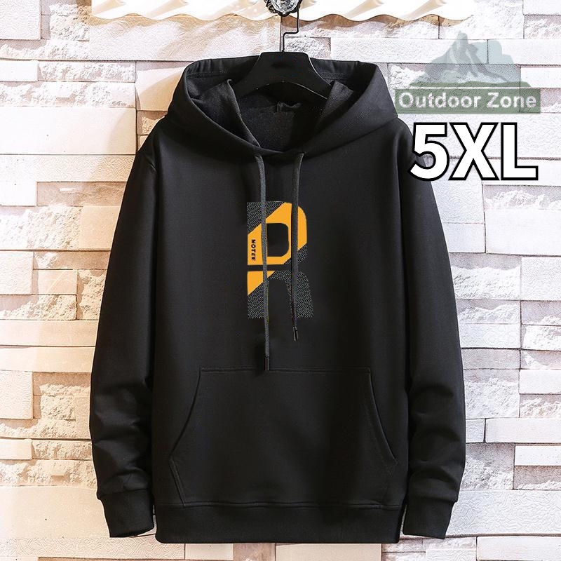 Áo hoodie Thu Đông Phong Cách harajuku Mới 2023 Cho Nam