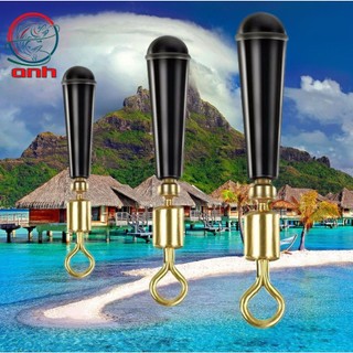 Combo 10 Chân Cắm Phao Câu Đài Xoay 360 Độ - BF - LongFS