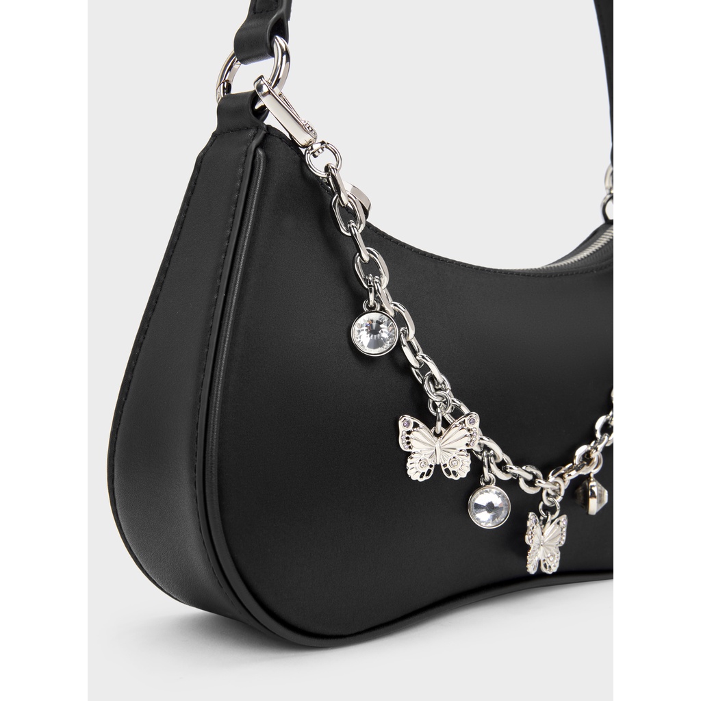 Charles and keith ck2-20151301 Túi Xách Bướm