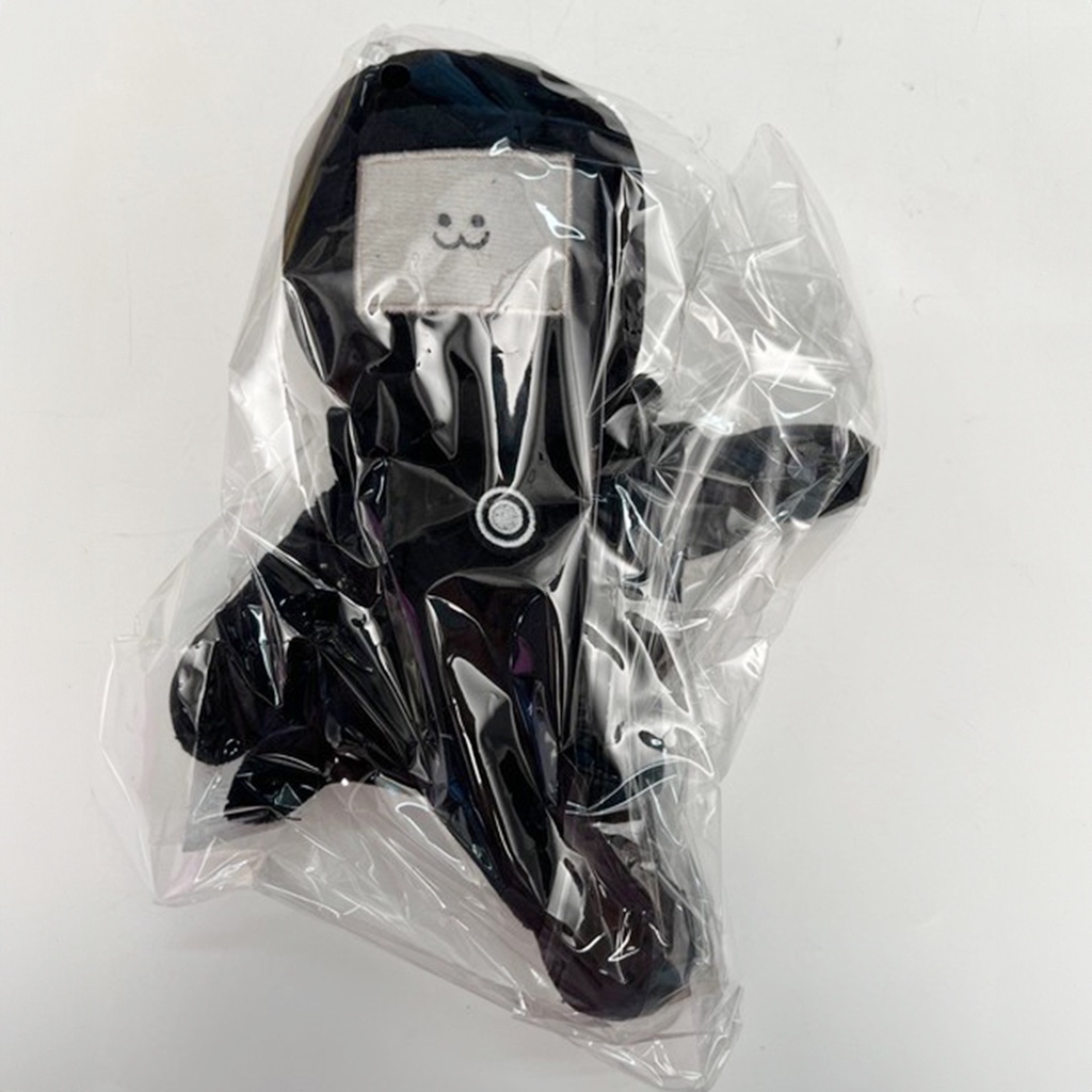 Hàng Mới Về Mới Thú Nhồi Bông Hình Người Đàn Ông Ngồi toilet Đáng Yêu