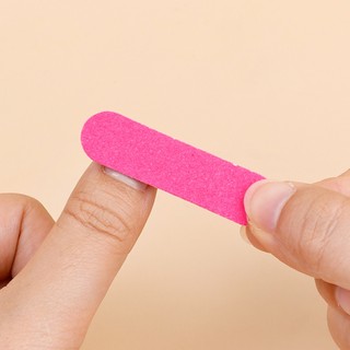 Dụng Cụ Dũa Móng Tay 5cm Chuyên Dụng