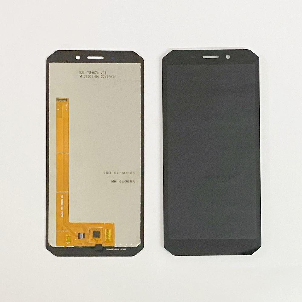 Dành Cho OUKITEL WP18 wp 21 wp 22 wp23 23pro wp28 wp15 wp22 wp26 Màn Hình LCD Màn Hình Cảm Ứng Thay 