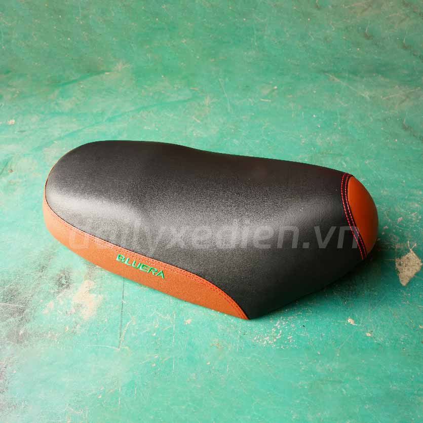 Yên xe đạp điện phù hợp cho dòng xe đạp điện CAP