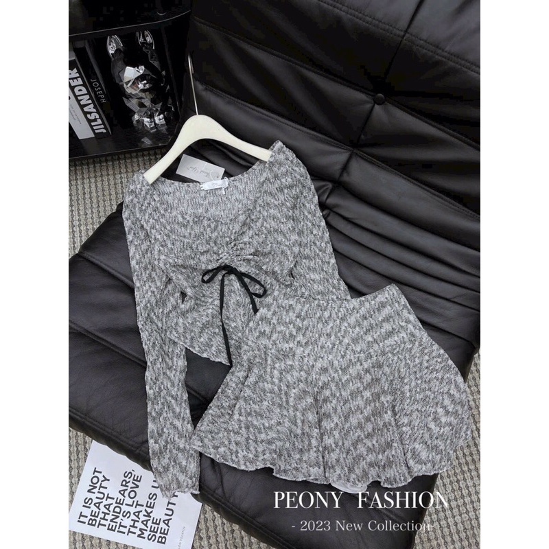 Set len phẩy rút dây