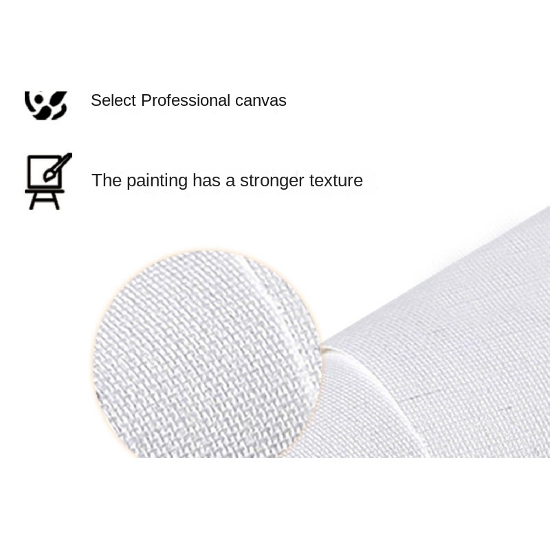 Tranh Sơn Dầu Kỹ Thuật Số Tự Làm Hình Cặp Đôi / Bạn Trai / Bạn Trai Dùng Làm Quà Tặng Ngày Lễ Tình Nhân Màu Sắc