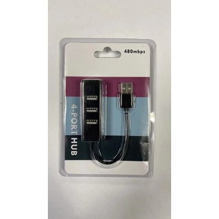 Hub USB 3.0 Chia 4 Cổng