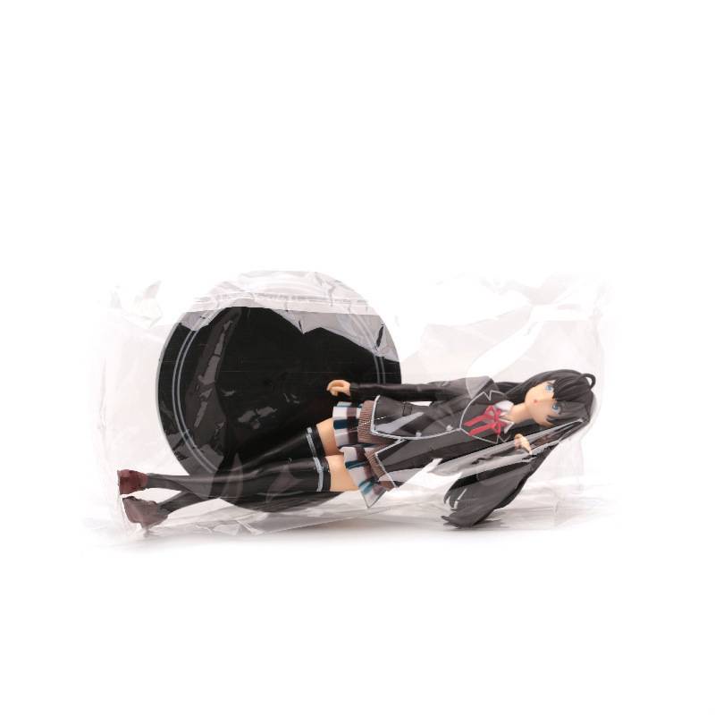 Mô Hình Nhân Vật yukinoshita yukino action figure jk school