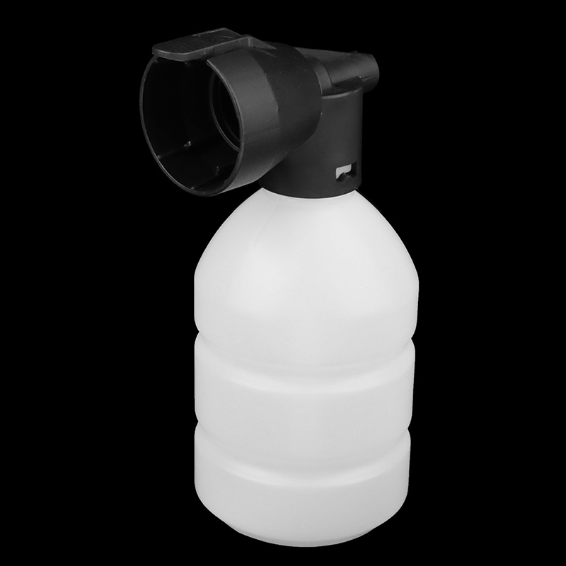 Bình Xịt Bọt Tuyết Rửa Xe Yili Elitech Hitachi Interskol 300ml