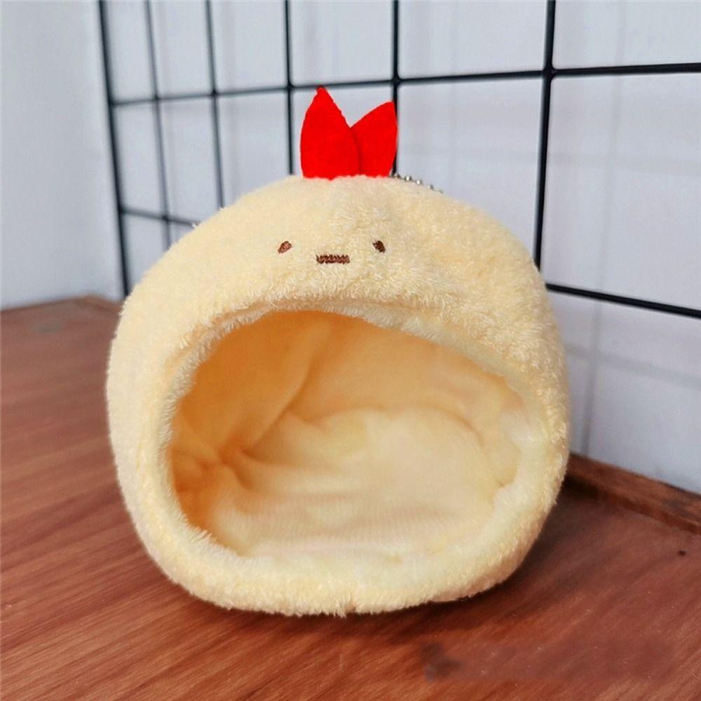 Thú Nhồi Bông Hình Nhân Vật sumikko gurashi Mềm Mại