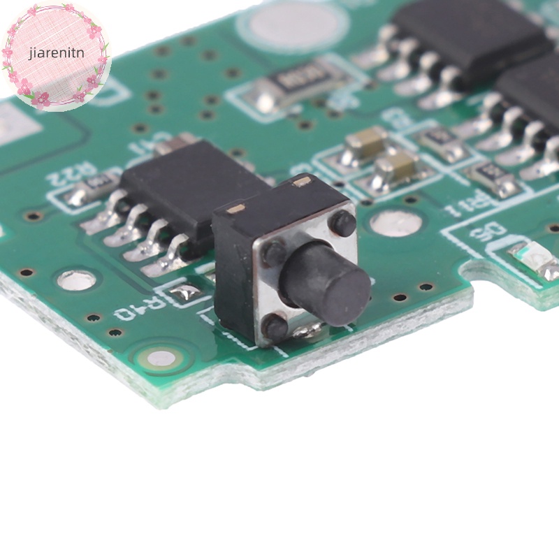 Bảng Mạch Tăng Áp 3.7v 18650 usb 5v Chất Lượng Cao vn