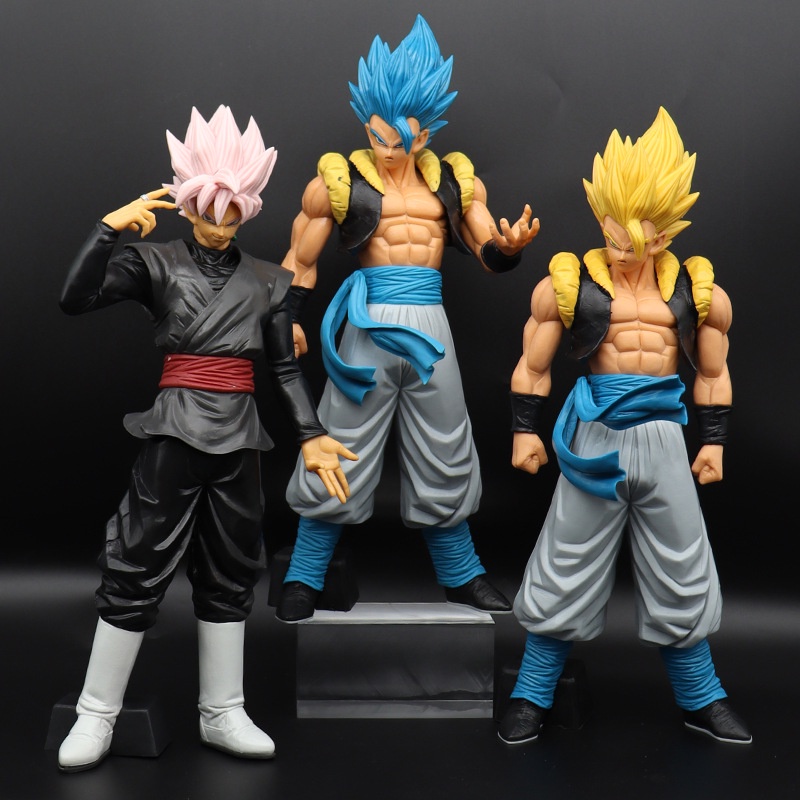 Mô Hình Nhân Vật Kakashi Trong Phim Hoạt Hình dragon ball