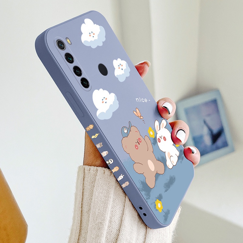 Ốp Điện Thoại Cho realme5 5s 5i 6i 5 pro 6 6s 6 pro 7 4g 7Pro 4g 7I c17