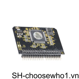 Thẻ Nhớ micro sd Sang ide 44pin