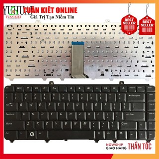 Bàn phím laptop dell inspiron 1318 1400 1410 1420 1421 1520 1521 1525 1526 1540 1545 vostro 500 1000 1400 1500 1420