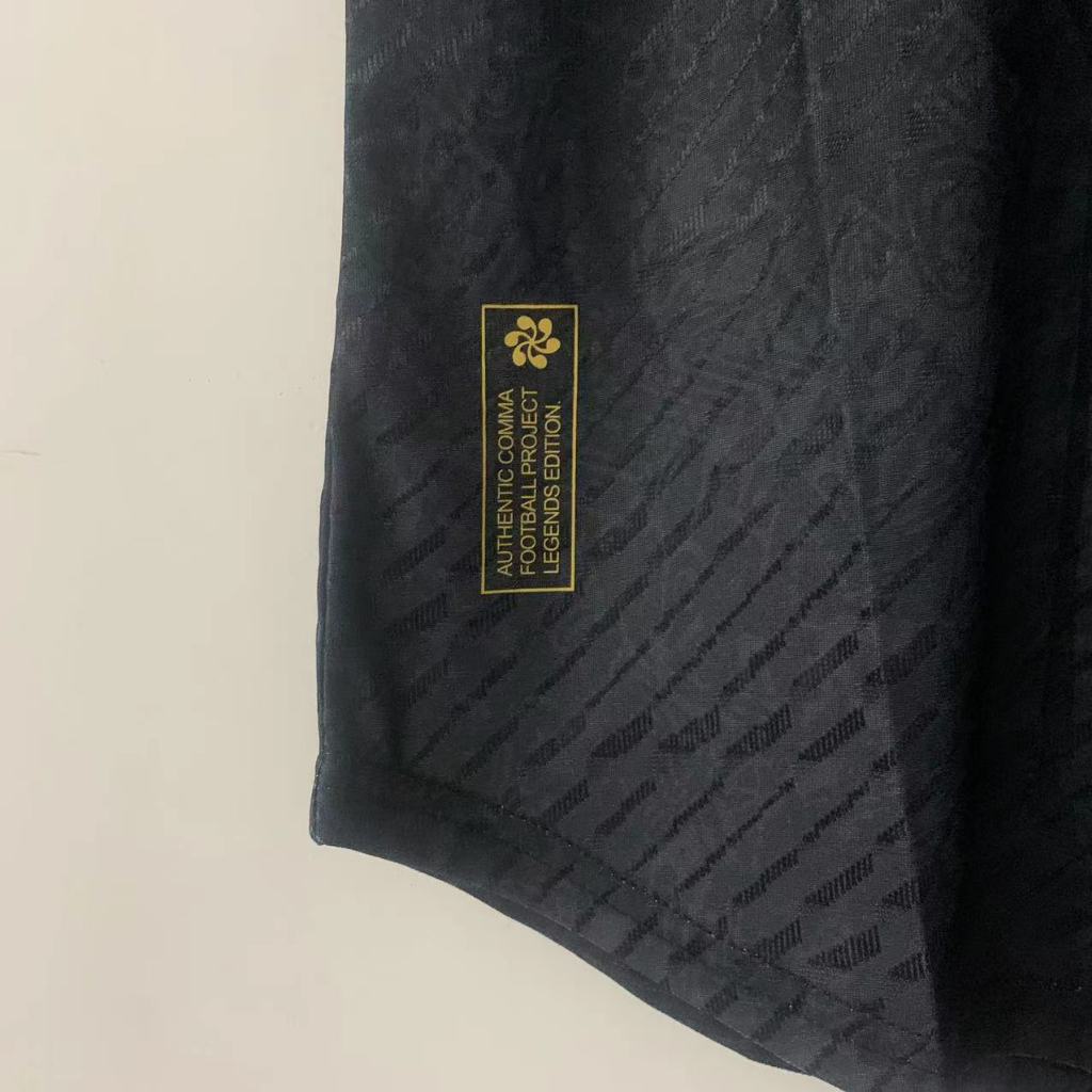 Áo Thun Bóng Rổ Phiên Bản Kỷ Niệm The Siu Jersey S-2XL 23 / 24 RONALDO