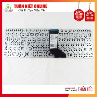 Bàn phím Acer Aspire E5-575 E5-575G E5-575T E5-575TG E5-576 E5-576G E5-722 E5-722G E5-772 E5-772G