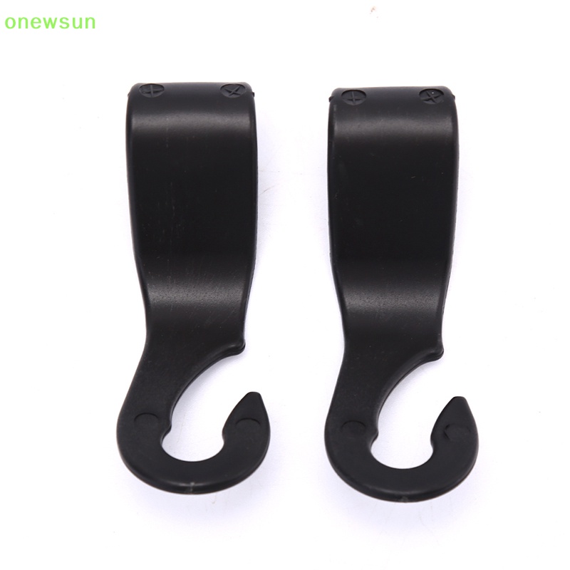 2 Móc Treo Đồ Gắn Ghế Sau Xe Hơi Mới