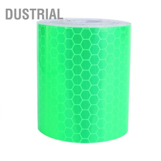 *[Hàng Sẵn] decal phản quang dán xe khổ Dustrial