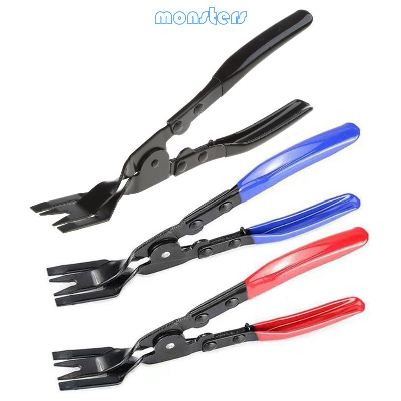 Car Headlamp Repair Trim Clip Removal Plier for Window Door Panel Dashboard Tool