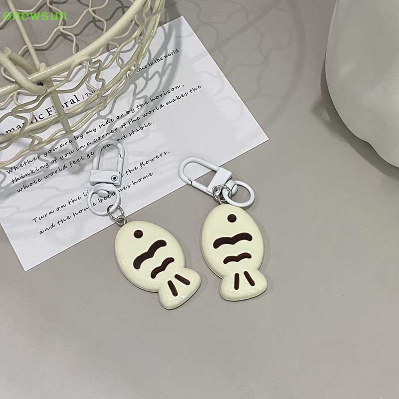 Onewsun Phụ Kiện Dây Treo Ba Chiều Họa Tiết Hoạt Hình Dễ Thương Làm Quà Tặng Cho Bạn Gái Mới