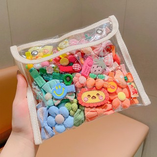 Kẹp Tóc mini Dễ Thương Cho Bé Gái