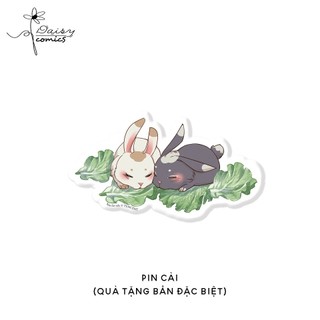 Sách - Ma Đạo Tổ Sư (Tập 3) (AZ Việt Nam)