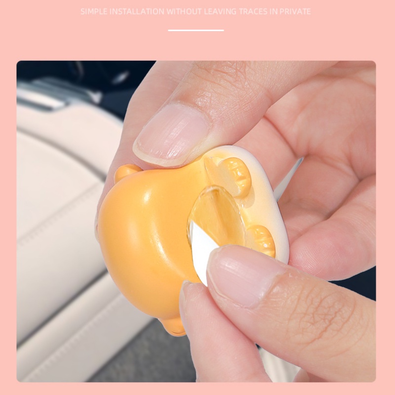 Phụ Kiện Trang Trí Máy Tính Xe Hơi / Văn Phòng mini Độc Đáo