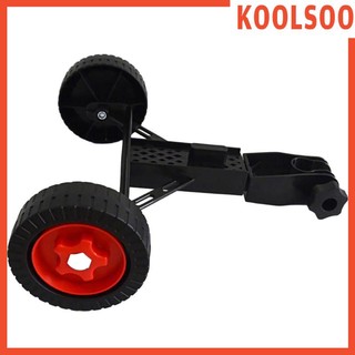 Bánh Xe Phụ Kiện Cho Máy Cắt Cỏ