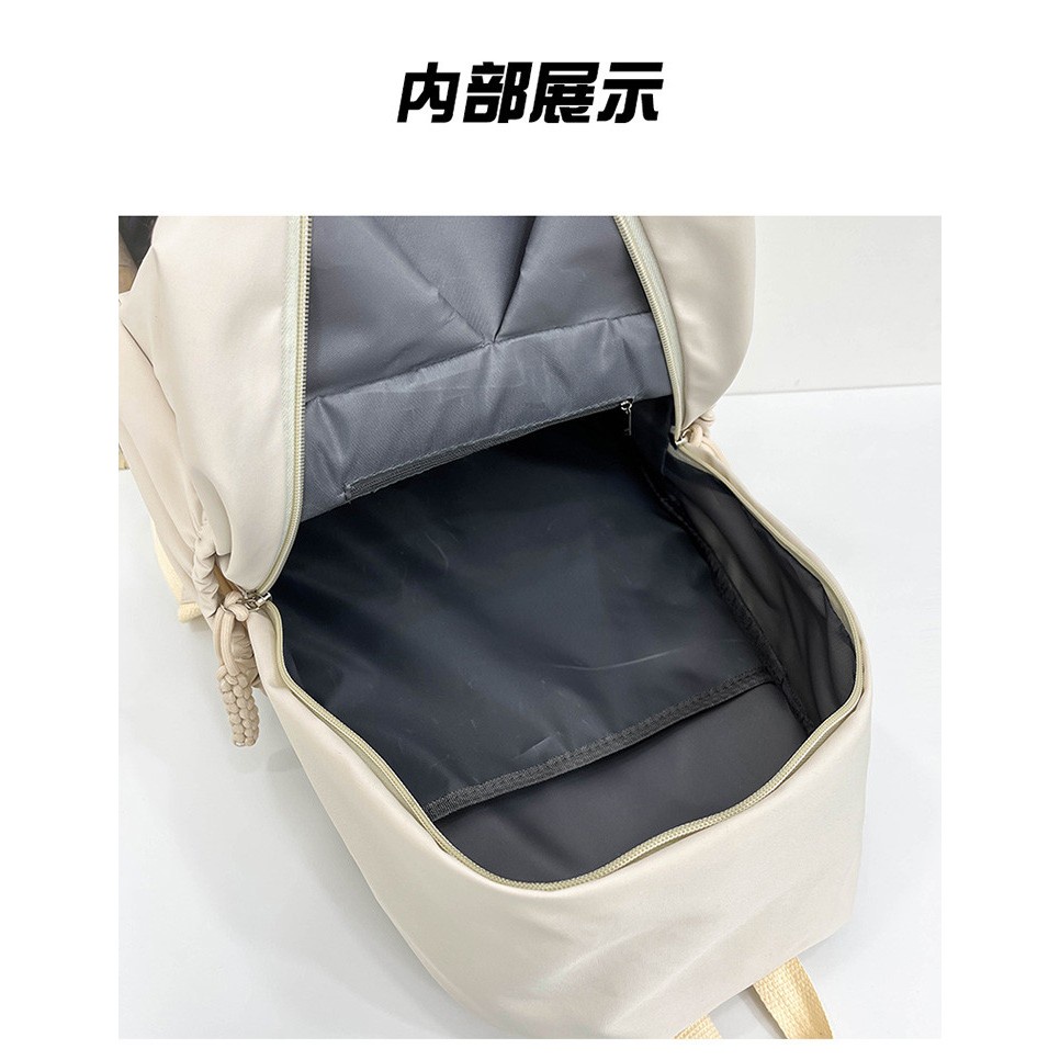 Ba Lô Thể Thao Đựng laptop Chất Lượng Cao Thời Trang unisex rb8019